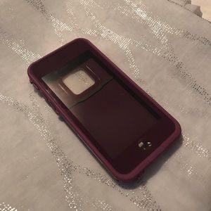 iPhone 6 Lifeproof Case